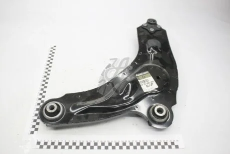 Важіль підвіски передній правий Renault Trafic II, Opel Vivaro A 2001- Renault RENAULT 545042846R