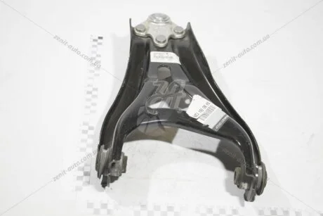 Важіль підвіски передній лівій Renault Duster II (17-) Renault RENAULT 545055413R