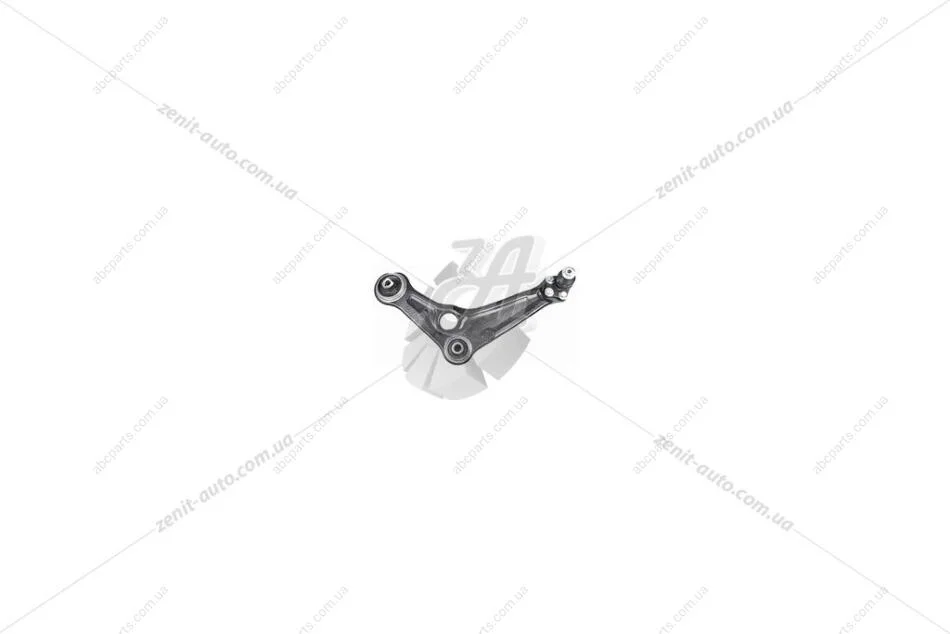 Рычаг подвески передний левый Renault Megane IV, Scenic IV (16-22) Renault RENAULT 545056560R (фото 1)