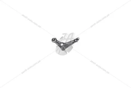 Рычаг подвески передний левый Renault Megane IV, Scenic IV (16-22) Renault RENAULT 545056560R