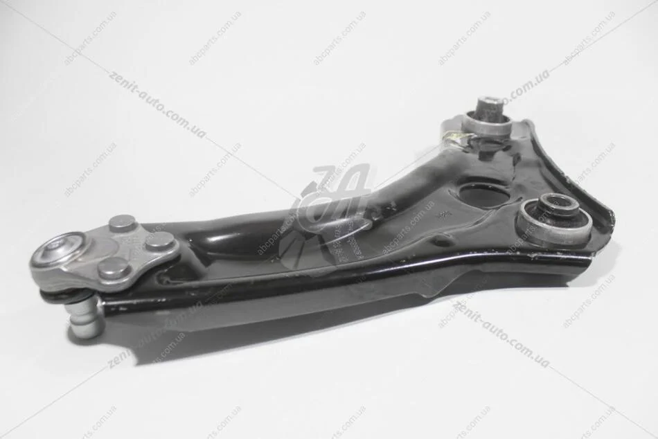 Рычаг подвески передний левый Renault Megane IV (16-) Renault RENAULT 545058992R (фото 1)