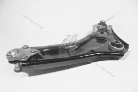 Рычаг подвески передний левый Renault Megane IV (16-) Renault RENAULT 545058992R