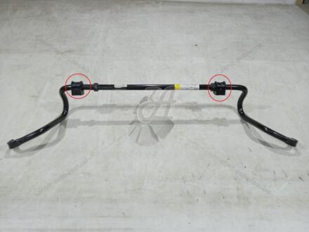 _уцінка_без скоб кріплення_Стабілізатор передній d=22 trafic II (546115535R) RENAULT '546115535RUCENKA