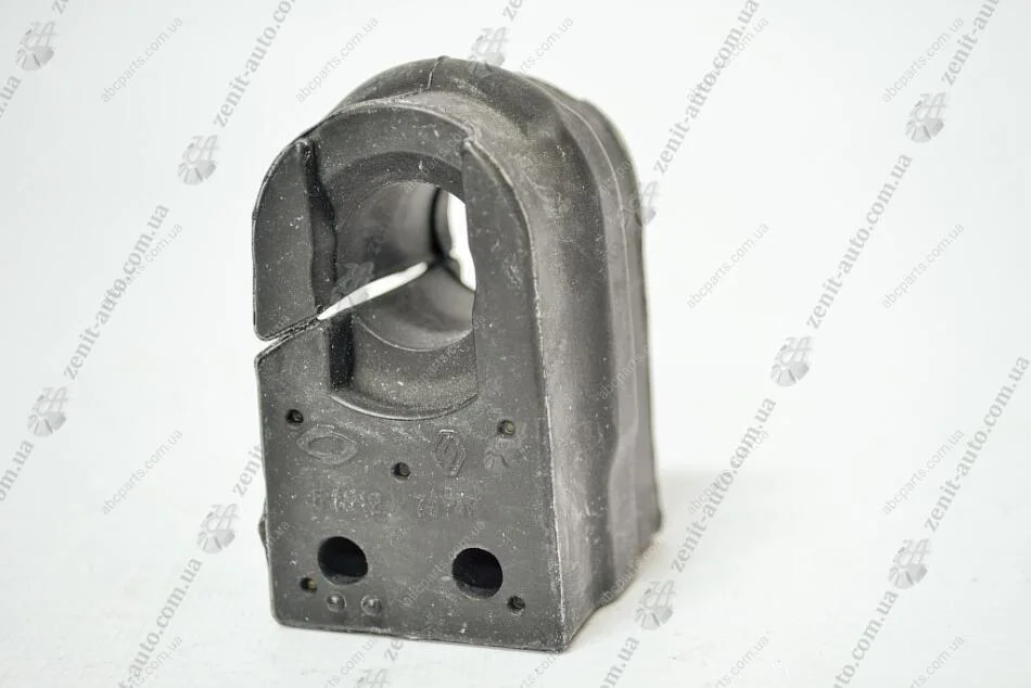 Втулка стабілізатору перед Renault Megane III (08-) Renault RENAULT 546127371R (фото 1)