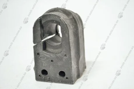 Втулка стабилизатора перед Renault Megane III (08-) Renault RENAULT 546127371R