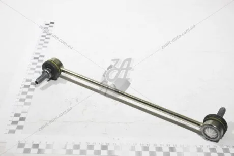 Стойка стабилизатора передняя (L=295мм) Renault Laguna III (07-) Renault RENAULT 546180001R
