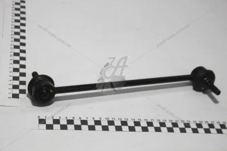 Стійка стабілізатора передня Renault Fluence (10), Scenic (09-) Renault RENAULT 546182198R