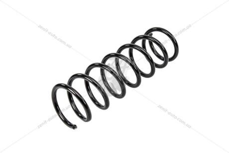 Пружина задняя (метки: фиолетовый, зелёный) Scenic III (09-) RENAULT '550200035R