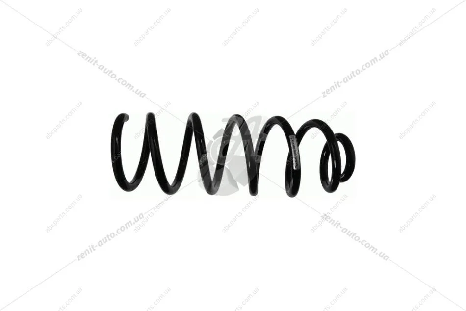 Пружина подвески задняя Renault Sandero Stepway I (07-13) (550209436R) Renault RENAULT '550209436R (фото 1)