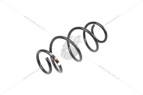 Пружина підвіски задня Renault Dokker (12-) (550209895R) Renault RENAULT '550209895R