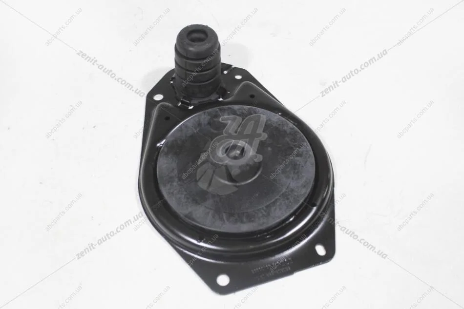 Подушка пружини Renault Trafic III (14-) Renault RENAULT 550502458R (фото 1)