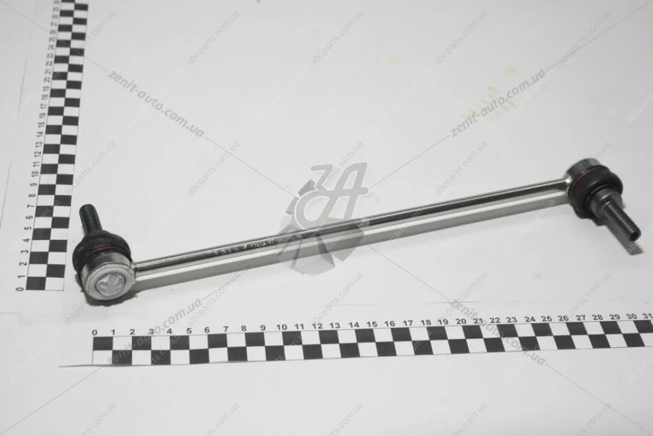 Стійка стабілізатора передня і задня 4Х4 Renault Duster (10) Renault RENAULT 551103022R (фото 1)