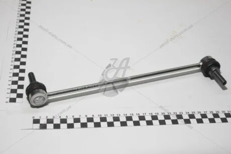 Стійка стабілізатора передня і задня 4Х4 Renault Duster (10) Renault RENAULT 551103022R