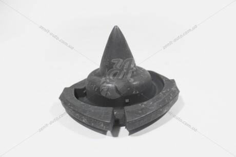 Отбойник задней пружины нижний Megane III, Fluence RENAULT '552400012R