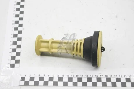 Отбойник задней пружины верх. Renault Fluence Renault RENAULT 555220013R