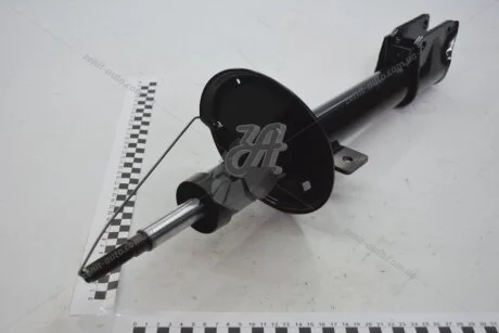 Амортизатор підвіски задній Duster4х4 (газ/масло) Renault RENAULT 562103964R