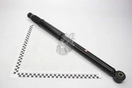 Амортизатор подвески 4х2 задн (газ/масло) Renault RENAULT 562105043R
