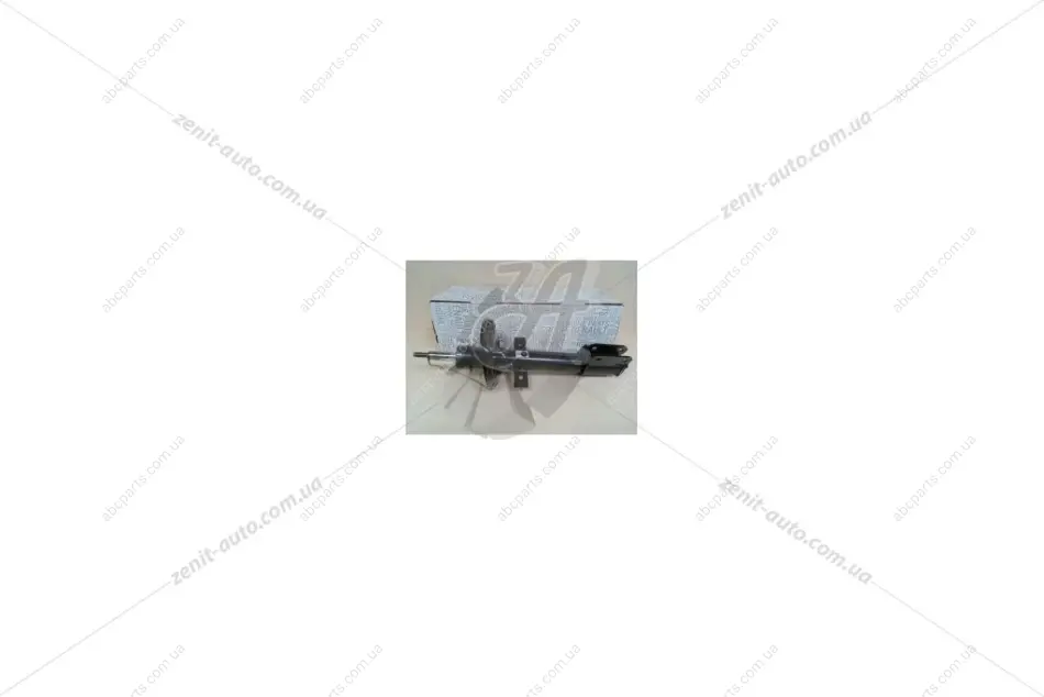 Амортизатор підвіски задній 4х4 Renault Duster III (24-) (562106347R) Renault RENAULT '562106347R (фото 1)