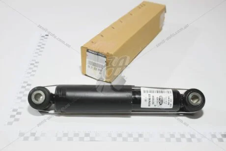 Амортизатор підвіски задній Renault Lodgy, Dokker (13-) Renault RENAULT 562106559R
