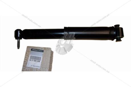 Амортизатор подвески задний Talisman RENAULT '562108595R