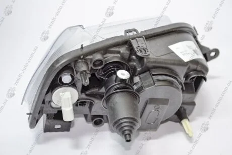 Фара Logan (-08) левая Renault RENAULT 6001546788
