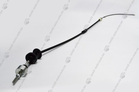 Трос сцепления 1,4/1,6 RENAULT 6001546867