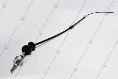 Трос сцепления 1,4/1,6 Renault RENAULT 6001546867