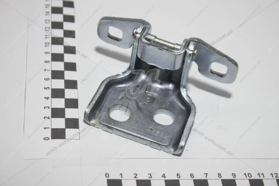 Петля двери Renault Logan Renault RENAULT 6001546883 (фото 1)