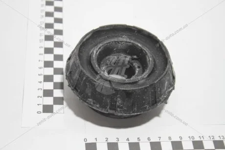 Опора амортизатора перед. Logan 04-/Duster 10-/Sandero 08- Renault RENAULT 6001547499