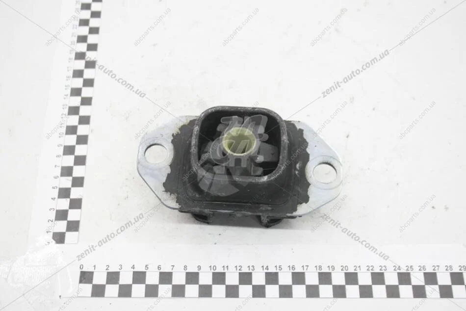 Опора двигателя левая Renault Logan Renault RENAULT 6001548160 (фото 1)