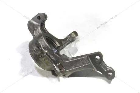 Кулак поворотный левый Renault Logan (04-), Sandero (08-) без ABS Renault RENAULT '6001548864