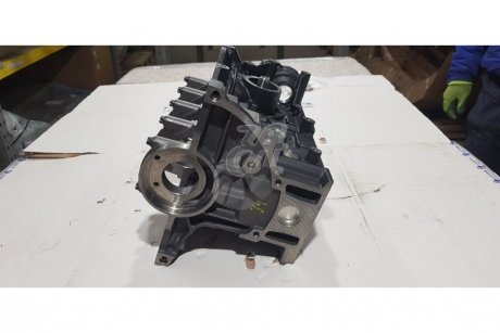 Блок циліндрів (в зборі з поршнями) 1.4 8V (K7J) Logan, Sandero RENAULT 6001549035