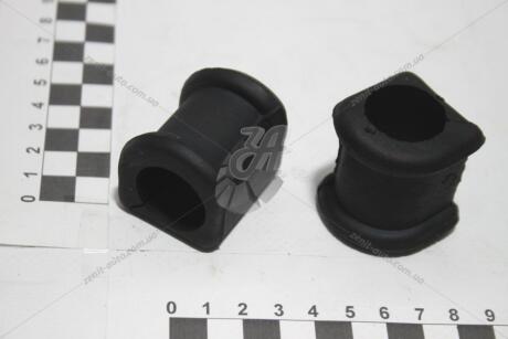 Втулка стабілізатора внутрішня (2 шт.) Solenza RENAULT 6001549146