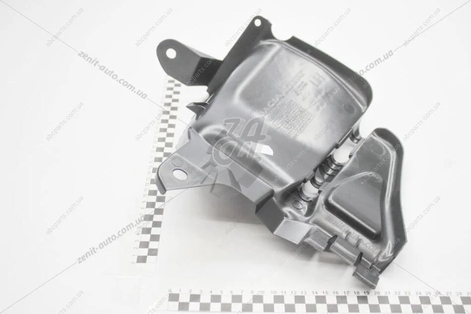 Защита двигателя левая LOGAN Renault RENAULT 6001549273 (фото 1)