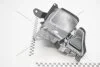 Защита двигателя левая LOGAN Renault RENAULT 6001549273 (фото 1)