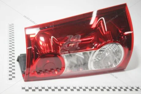 Фонарь задний правый (корпус) Renault Logan MCV Renault RENAULT 6001549586