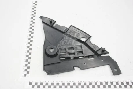 Захист бампера переднього правий Renault Sandero II 13- (Renault) Renault RENAULT 620248105R
