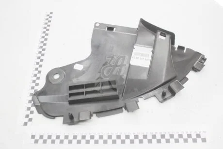 Защита бампера перед лев Renault RENAULT 620254755R