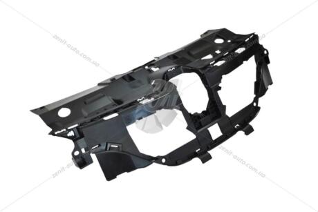 Кронштейн решетки радиатора Megane IV (16-) RENAULT '620367378R