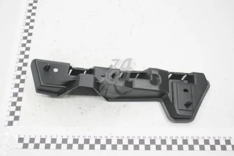 Кронштейн бампера  лев Renault Master III 2010- Renault RENAULT 620430006R