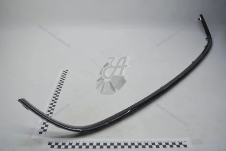 Накладка переднего бампера нижняя Renault Megane III (12-14) Renault RENAULT 620720172R