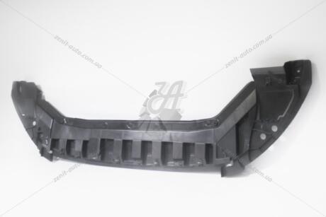 Защита бампера перед Dokker, Lodgy RENAULT 620920805R