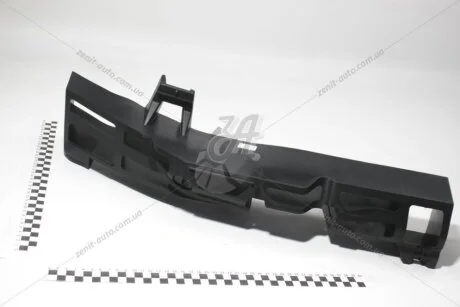 Усилитель бампера перед лев Renault Duster 2010- Renault RENAULT 620930831R