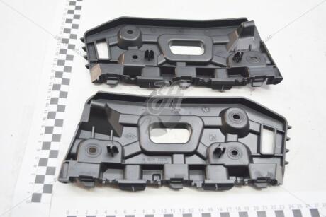 Кронштейн бампера перед (лев+прав) 2шт Dokker, Lodgy RENAULT 622210972R