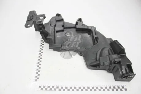 Кронштейн бампера правый Renault Fluence 2008- Renault RENAULT 622220012R