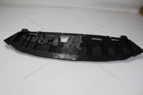 Защита бампера переднего Koleos II (16-) RENAULT '622352653R