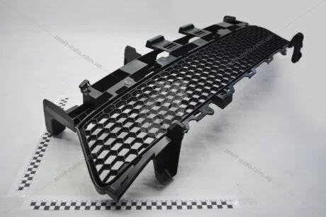 Накладка решетки радиатора Renault RENAULT 622544633R
