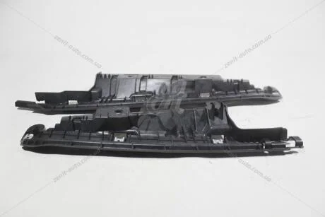 Кронштейн решетки радиатора Renault Koleos (08-16) Renault RENAULT 623925818R
