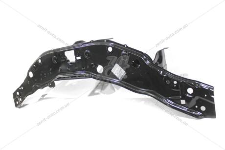 Панель передня Duster 2010- RENAULT 625048921R
