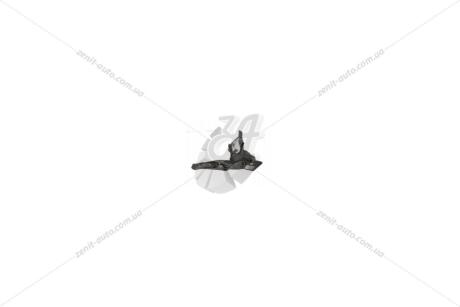 Панель передняя (правая часть) Duster II (18-) RENAULT '625184981R